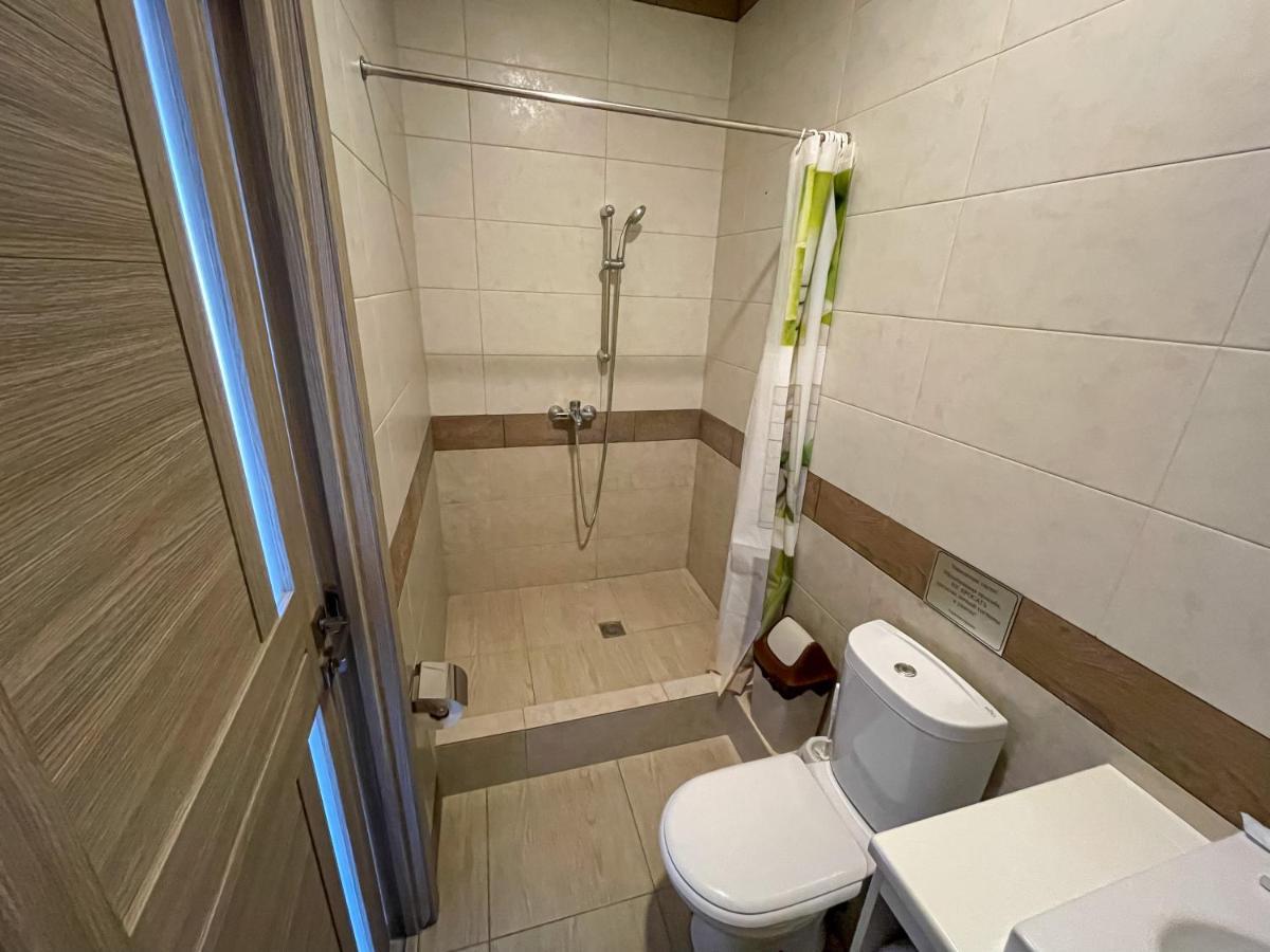 Resident Hotel Kaskelen Zewnętrze zdjęcie