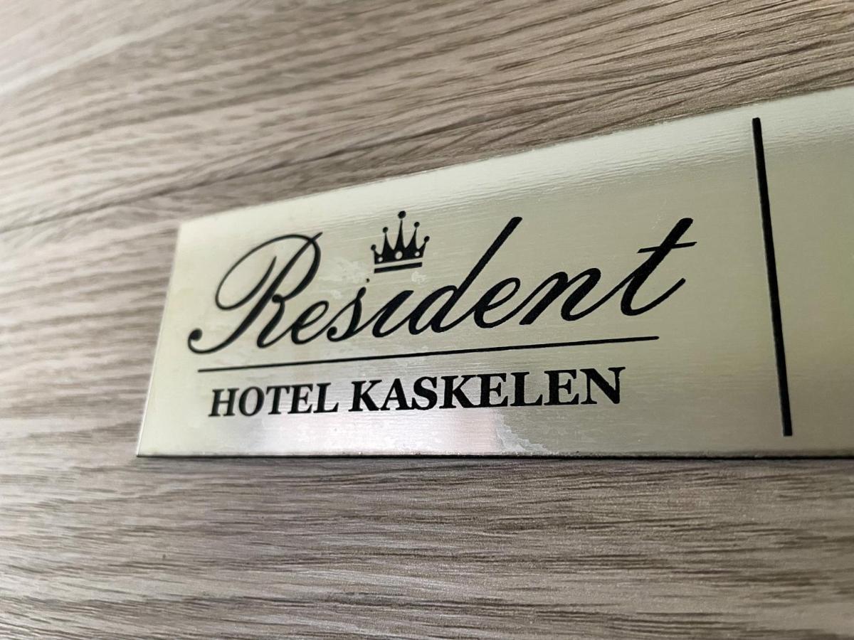 Resident Hotel Kaskelen Zewnętrze zdjęcie